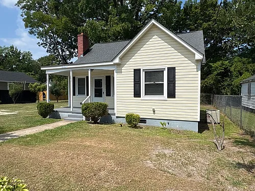 202 Cadillac St Photo 1