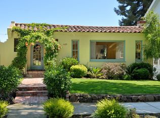 1120 Cortez Ave, Burlingame, CA 94010