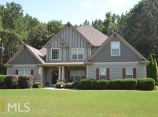 57 Meadow View Gln, Newnan, GA 30265