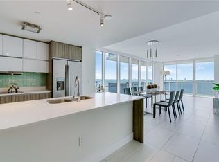 600 NE 27th St APT 2801, Miami, FL 33137