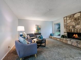 107 Millridge Rd, Universal City, TX 78148