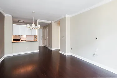 Rented by Nest Seekers International