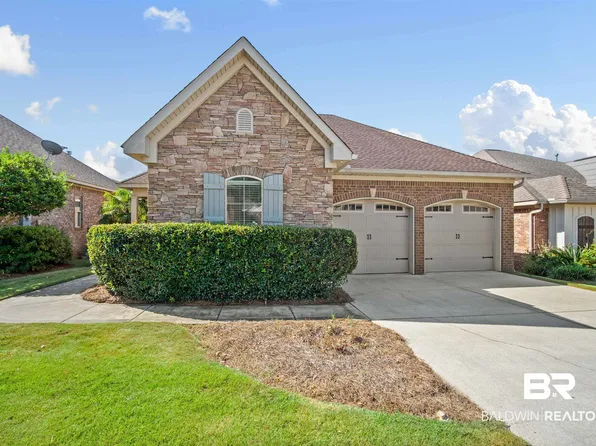 6337 McMurray Pl N, Mobile, AL 36609
