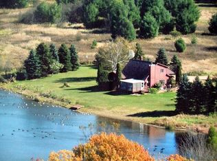 W2172 Sand Rd, Granton, WI 54436