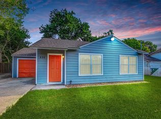 535 Plymouth St, Houston, TX 77022