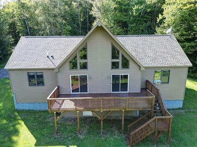 230 Curran Rd, Cheshire, MA, 01225