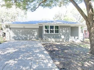 2812 Covert Ave, Fort Worth, TX 76133