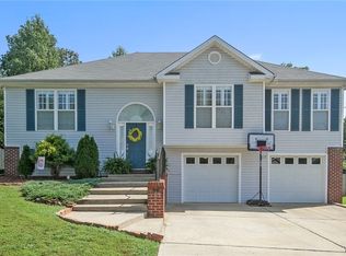 8631 Creekwood Ln, Cottondale, AL