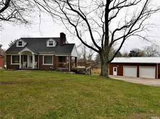 6120 Hogue Rd, Evansville, IN 47712