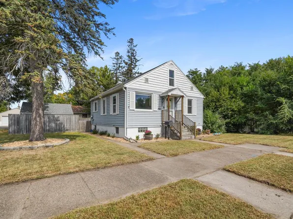 1621 Livingston STREET, La Crosse, WI 54603