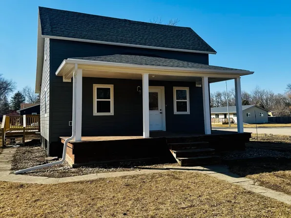 502 S Highland St, Arlington, SD 57212