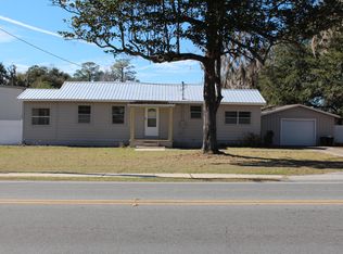 188 SW Sisters Welcome Rd, Lake City, FL 32025