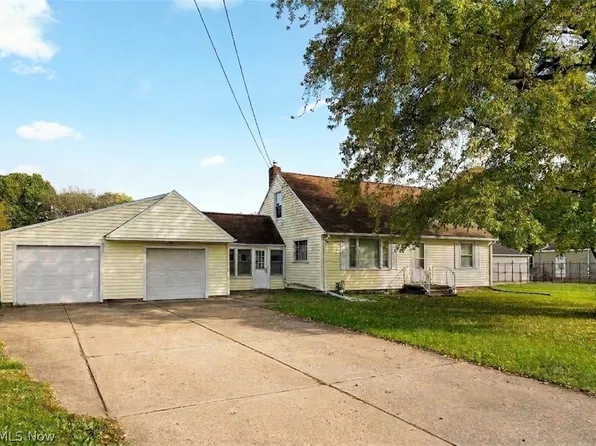 4116 Middlebranch Ave NE, Canton, OH 44705