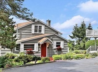 22224 98th Ave W, Edmonds, WA 98020