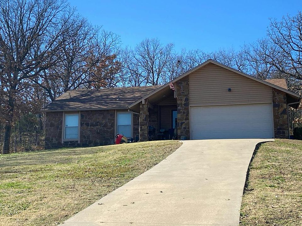 409 N 11th St, Barnsdall, OK 74002 Zillow