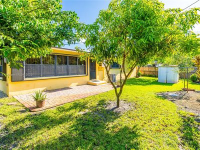 170 NE 129th St, North Miami, FL, 33161