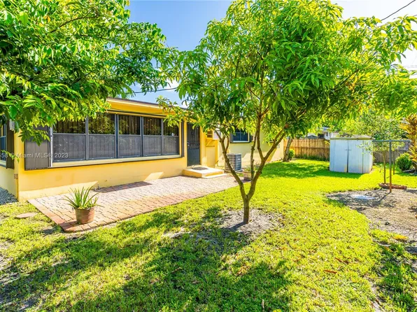 170 NE 129th St, North Miami, FL 33161