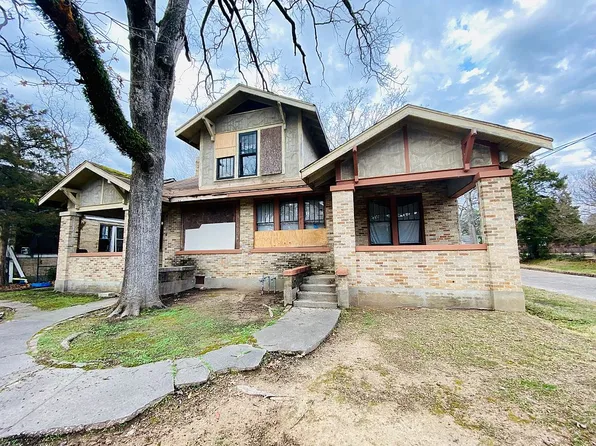 803 W 20th Ave, Pine Bluff, AR 71601