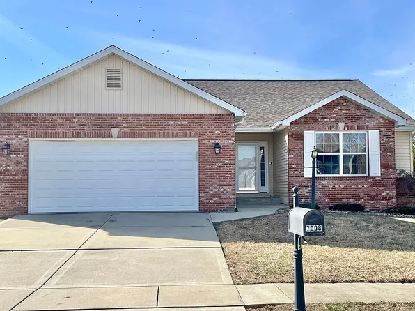 7008 Augusta Dr, Glen Carbon, IL 62034