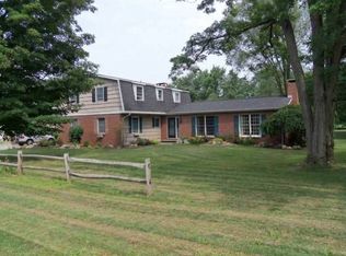 49 Bliss St, Westfield, NY