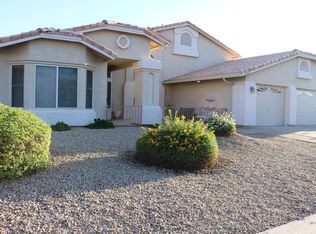 7633 W Corrine Dr, Peoria, AZ 85381