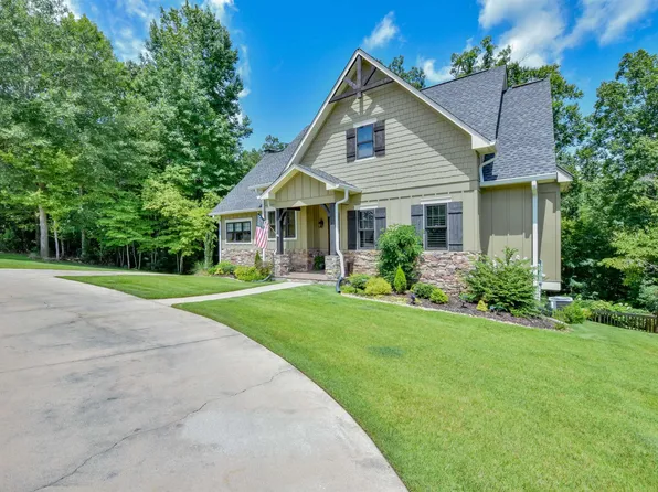 10553 Legacy Point Dr, Northport, AL 35475