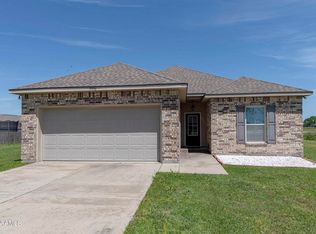 9396 Garrett Rd, Maurice, LA 70555