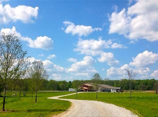 Chatham Rd, Spencer, OH 44275