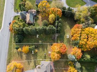 LOT 16 Howard Ct, Ottawa, ON K2J 3Z8