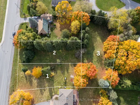 LOT 16 Howard Ct, Ottawa, ON K2J 3Z8