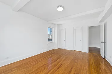 Rented by Rudin Management Company, Inc.