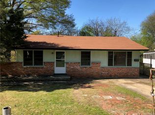 217 Empire Rd, Montgomery, AL 36110