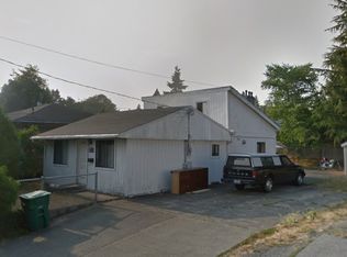 1716 N 85th St, Seattle, WA 98103