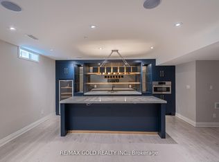 61 Yellowknife Rd, Brampton, ON