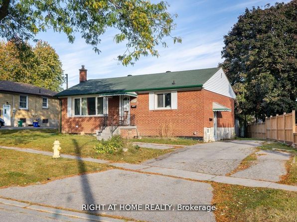 322 Jasper Ave, Oshawa, ON L1J 1L5