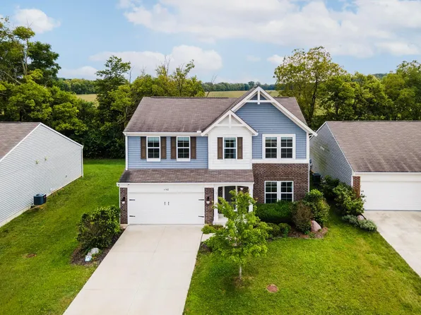3742 Winding Path Dr, Canal Winchester, OH 43110