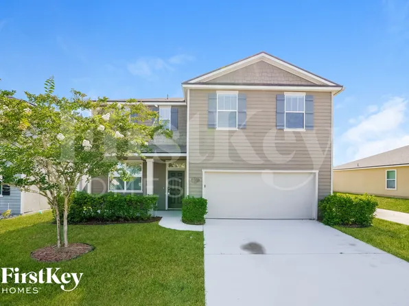 1958 Rock Springs Way, Middleburg, FL 32068