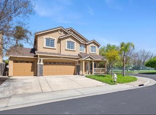 4225 Zaccaro Way, Elk Grove, CA 95758