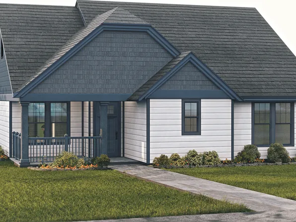 John Plan, Heritage Towne