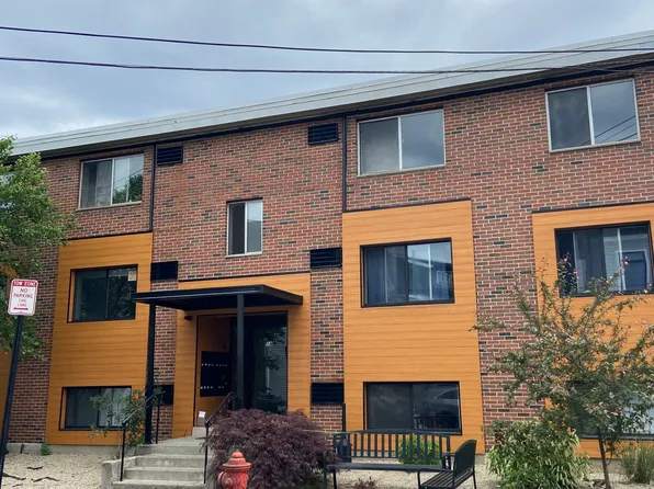 14 Murdock St, Somerville, MA