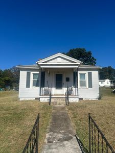 912 Park St, Altavista, VA, 24517