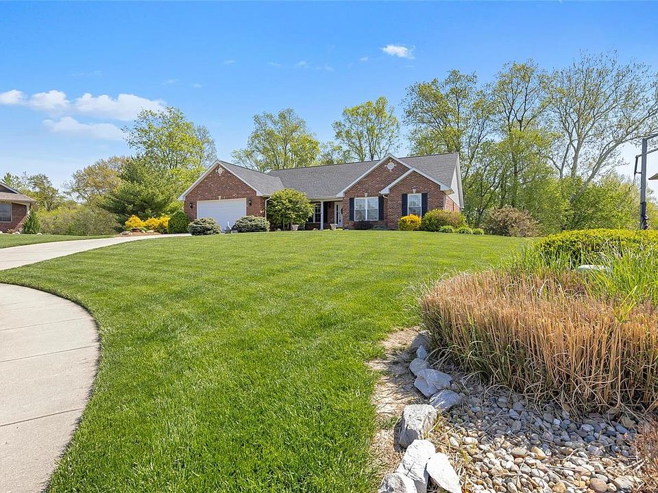 1109 Palmer Creek Dr, Columbia, IL 62236 Zillow