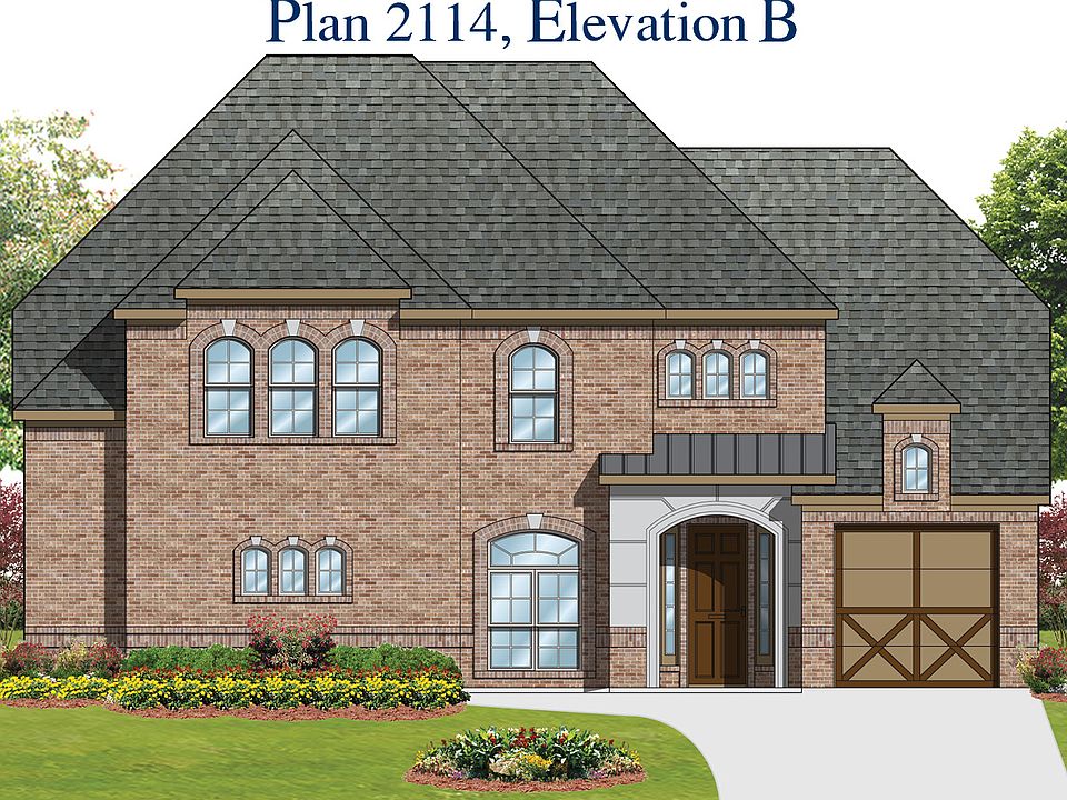 3909 Durham Drive
