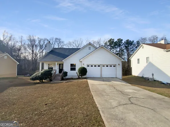 7062 Sir Galahad Way, Jonesboro, GA 30236