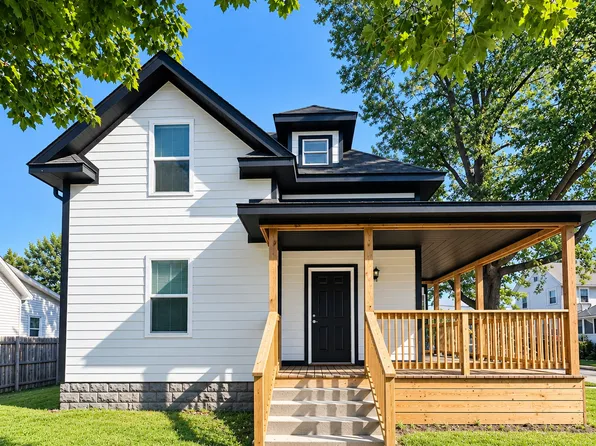 902 W Charles St, Muncie, IN 47305