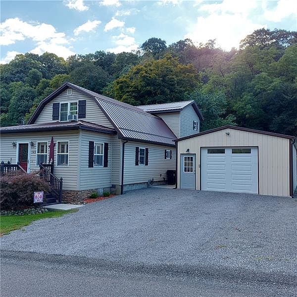 143 Glade Run Rd, Kittanning, PA 16201 Zillow