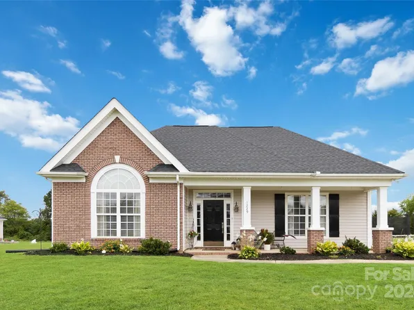 1229 Sam Cox Ln, Wingate, NC 28174