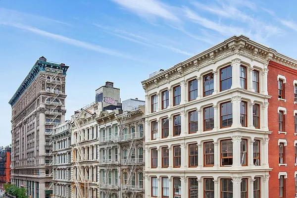 Sold by Corcoran | media 14