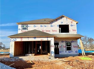 2520 Biddie St, Pea Ridge, AR 72751