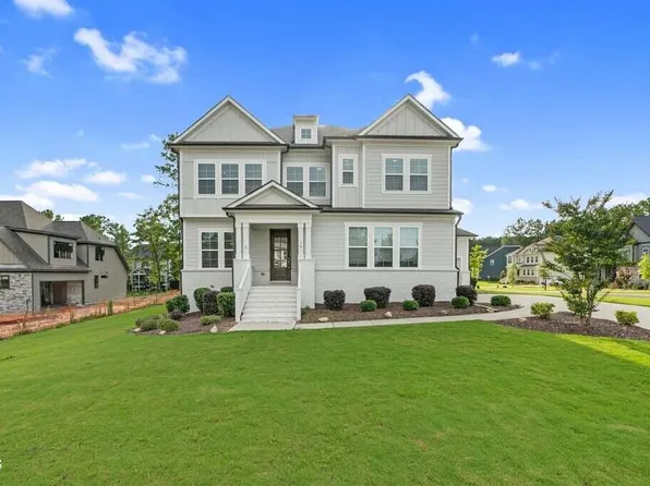 18 Cloudview Ct, Pittsboro, NC 27312